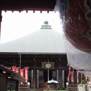 金目山光明寺