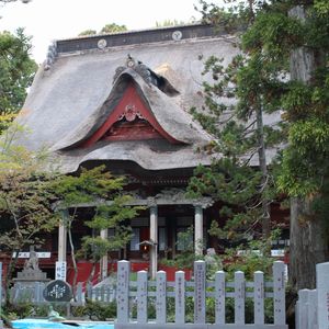出羽三山神社