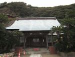 大福寺本堂