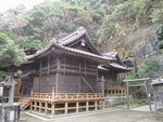 諏訪神社