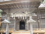 諏訪神社