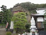 延命地蔵尊