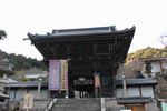 長谷寺の仁王門