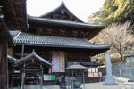 長谷寺の本堂
