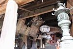 本堂(大悲閣)
