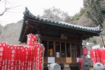長谷寺大黒堂
