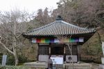 長谷寺開山堂