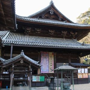 長谷寺