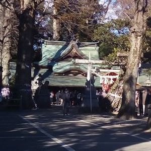 一言主神社