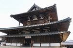 法隆寺金堂