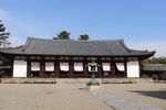 法隆寺大講堂