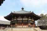 法隆寺の夢殿