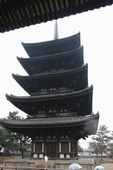 興福寺五重塔