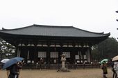 興福寺東金堂