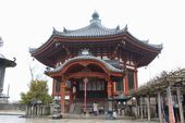 興福寺南円堂