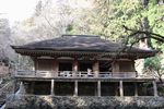 室生寺の金堂