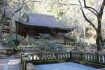 灌頂堂（本堂）