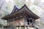 灌頂堂（本堂）