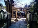 小野照崎神社