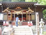日枝神社