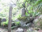 せみ塚