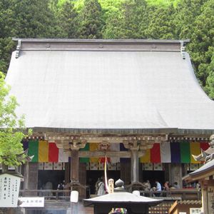 立石寺