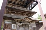 西福寺開山堂