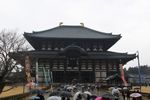 東大寺金堂（大仏殿）