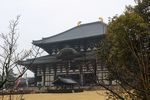 東大寺金堂（大仏殿）