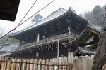 東大寺二月堂