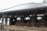東大寺二月堂