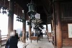 東大寺二月堂