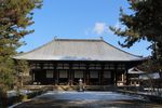 唐招提寺金堂（国宝）