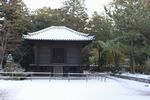 唐招提寺の経蔵