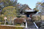 唐招提寺開山堂